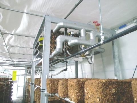 �n�E�X���̒g�[�Ɨ①�̐ݔ�